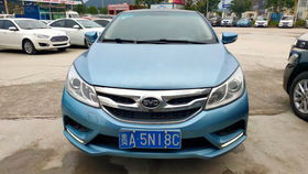 实拍东莞车商收购14年比亚迪速锐，车主买二手车上瘾的背后